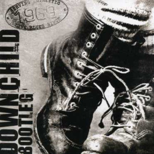 Downchild: Bootleg