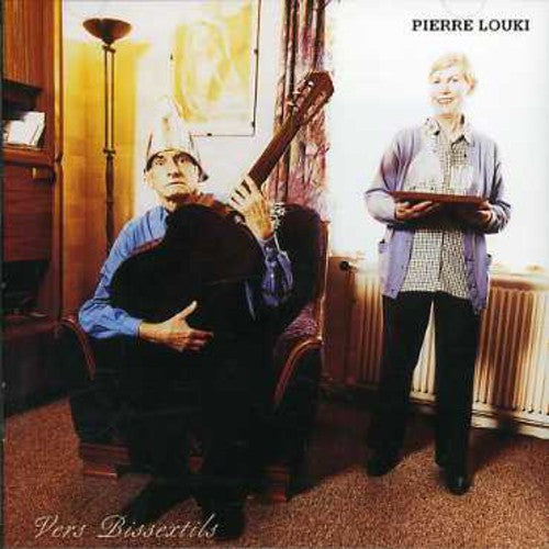 Louki, Pierre: Vers Bissextils