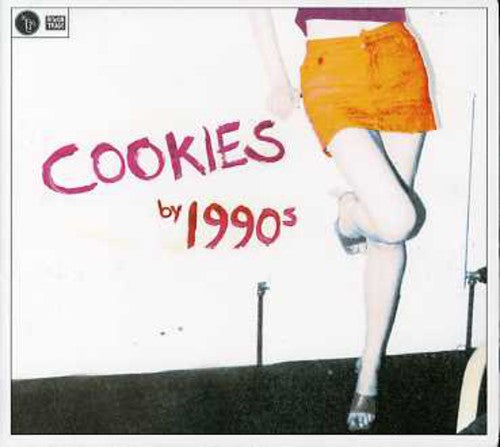 1990s: Cookies