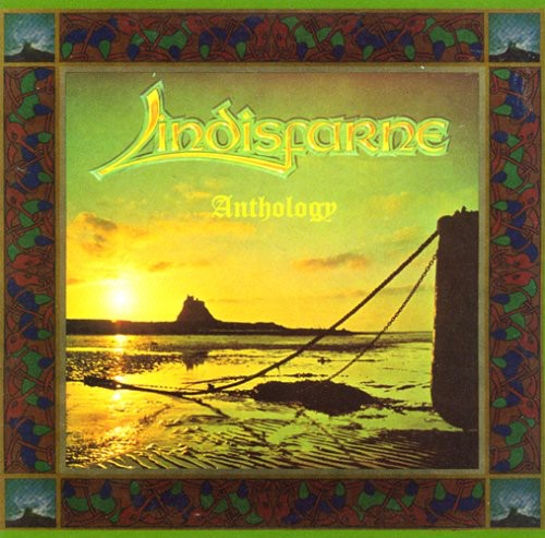 Lindisfarne: Anthology