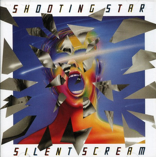 Shooting Star: Silent Scream