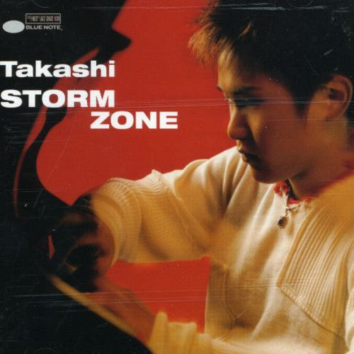 Takashi: Storm Zone