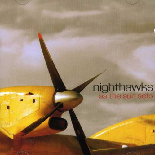 Nighthawks: As the Sun Sets