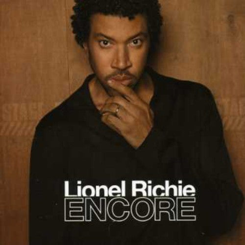 Richie, Lionel: Encore