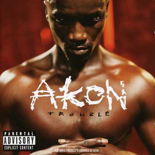 Akon: Trouble