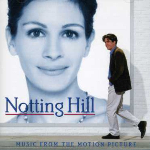 Notting Hill: Notting Hill (Original Soundtrack)