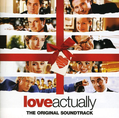 Various Artists: Love Actually