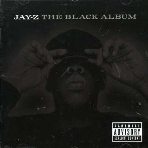 Jay Z: Black Album