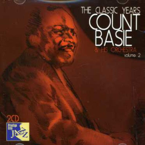 Basie, Count: Classic Years 2
