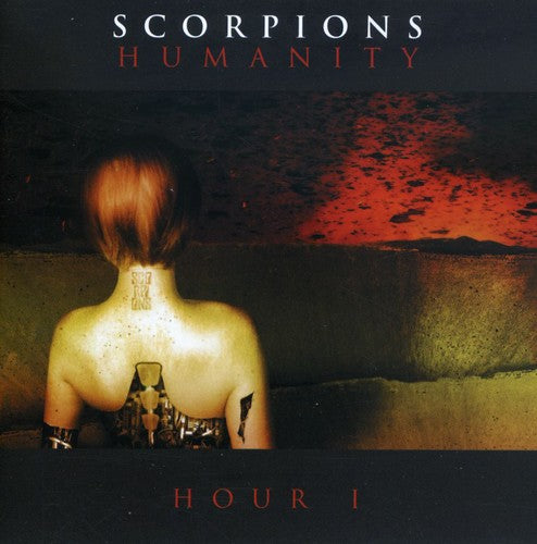 Scorpions: Humanity Hour, Vol. 1