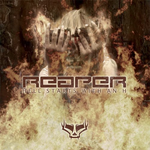 Reaper: Hell Stars with An H