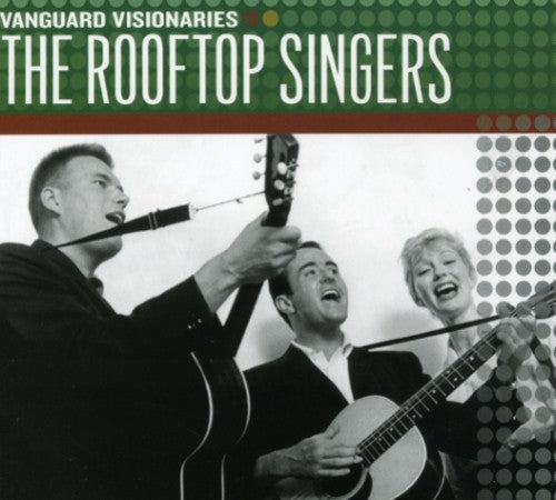 Rooftop Singers: Vanguard Visionaries