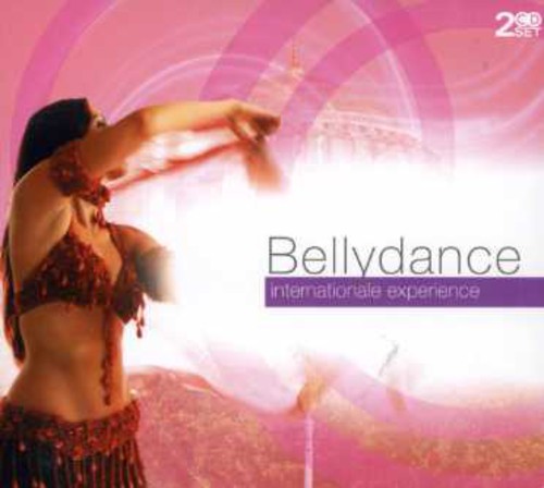 Internationale Experience: Bellydance