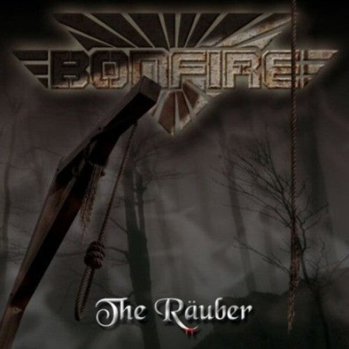 Bonfire: The Rauber