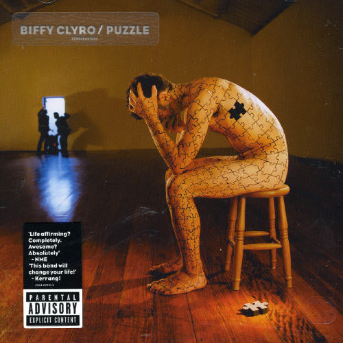 Biffy Clyro: Puzzle