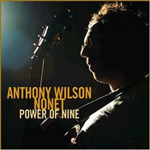 Wilson, Anthony: Power of Nine