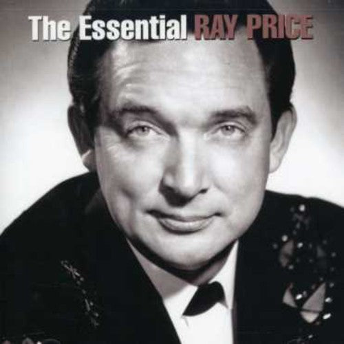 Price, Ray: The Essential Ray Price