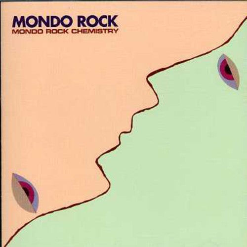 Mondo Rock: Mondo Rock Chemistry