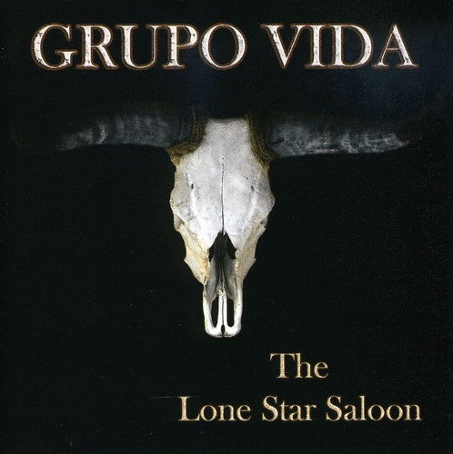 Vida: The Lone Star Saloon