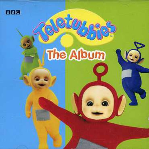 Teletubbies: Album