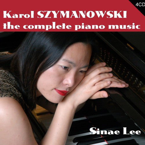 Szymanowski / Lee: Complete Piano Music