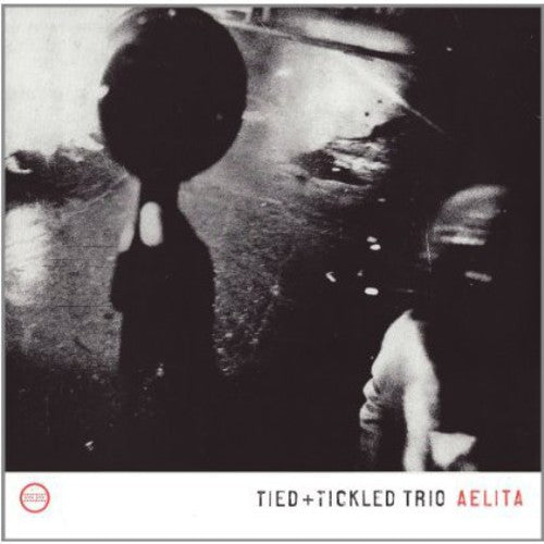 Tied & Tickled: Aelita