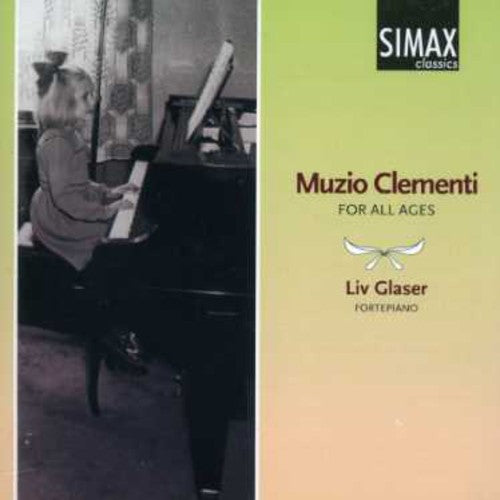 Clementi / Glaser: Keyboard Sonatinas