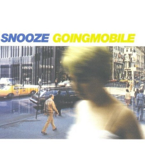 Snooze: Goingmobile