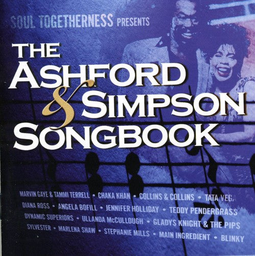 Ashford & Simpson Songbook / Various: Ashford and Simpson Songbook