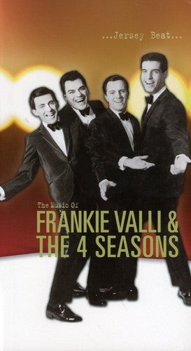 Valli, Frankie & Four Seasons: Jersey Beat: Music of Frankie Valli & 4 Seasons