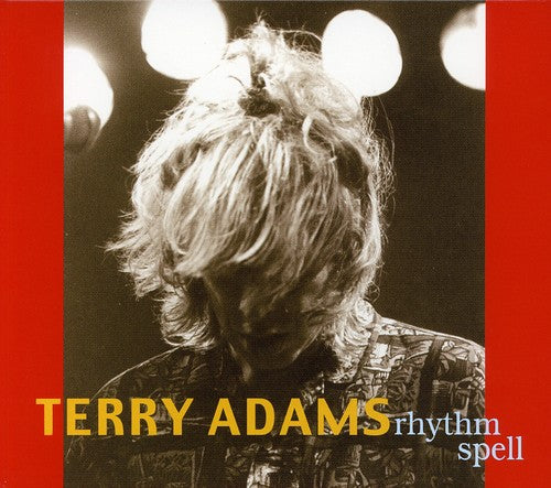 Adams, Terry: Rhythm Spell