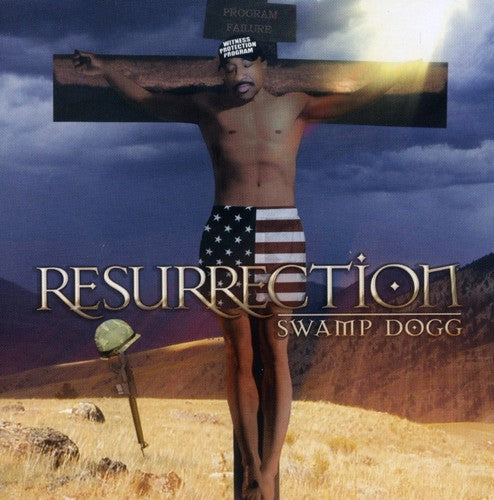 Swamp Dogg: Resurrection