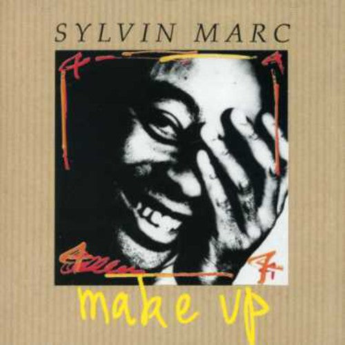 Marc, Sylvain: Make Up