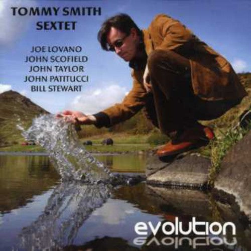 Smith, Tommy: Evolution