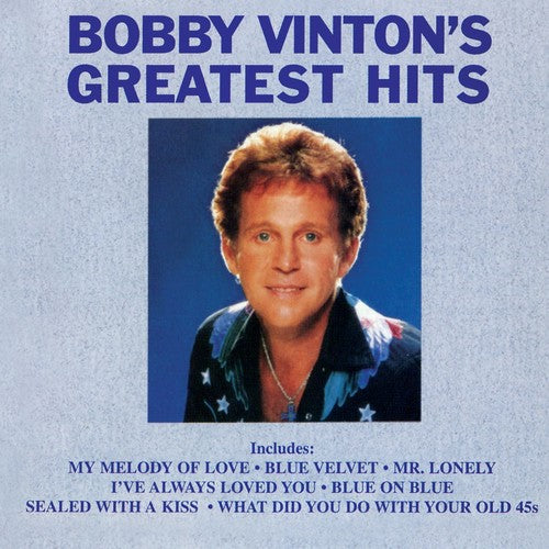 Vinton, Bobby: Greatest Hits