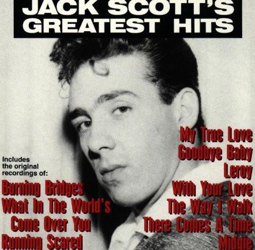 Scott, Jack: Greatest Hits