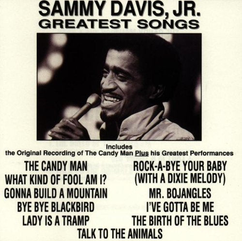Davis Jr, Sammy: Greatest Songs