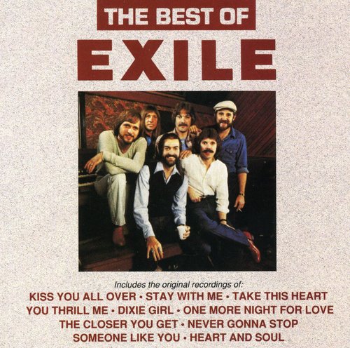 Exile: Best of