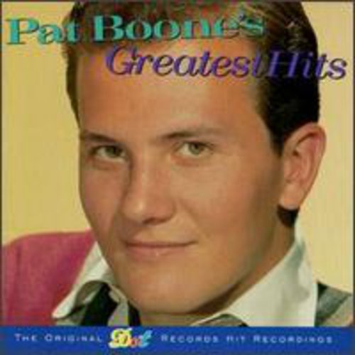 Boone, Pat: Greatest Hits