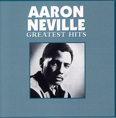 Neville, Aaron: Greatest Hits