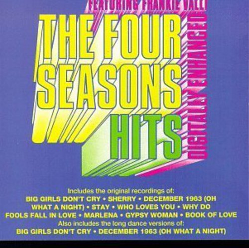 Four Seasons: Greatest Hits