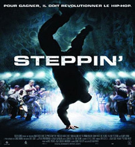 Various Artists: Steppin