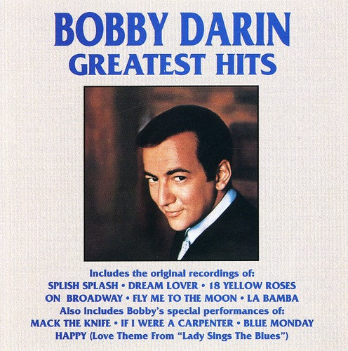 Darin, Bobby: Greatest Hits