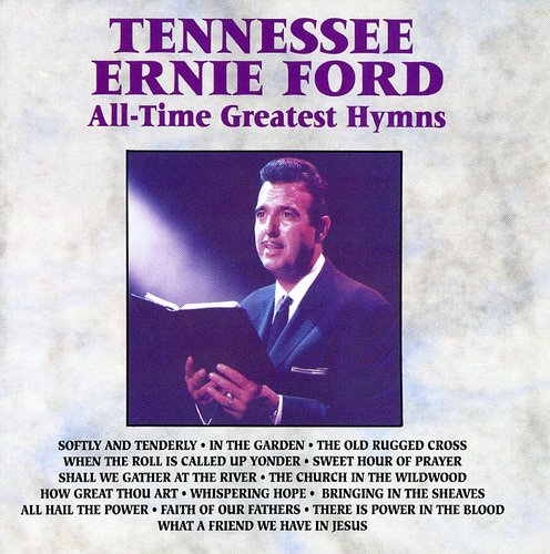 Ford, Tennessee Ernie: Greatest Hymns