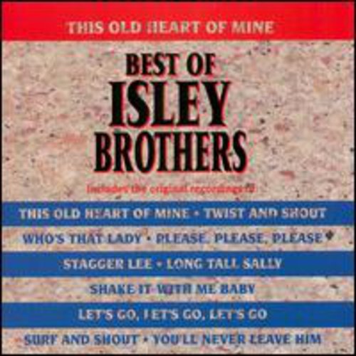 Isley Brothers: Greatest Hits