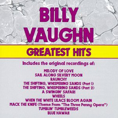 Vaughn, Billy: Greatest Hits