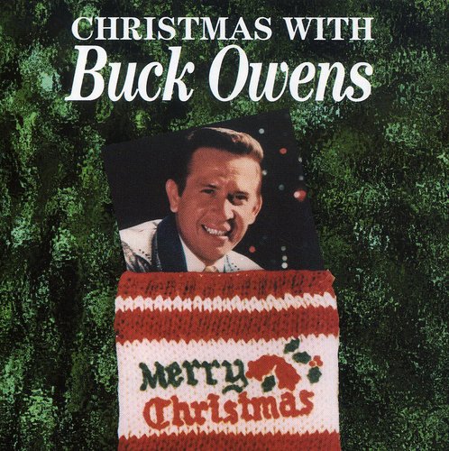 Owens, Buck: Xmas With Buck