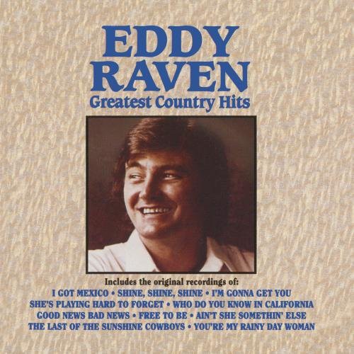 Raven, Eddy: Greatest Country Hits