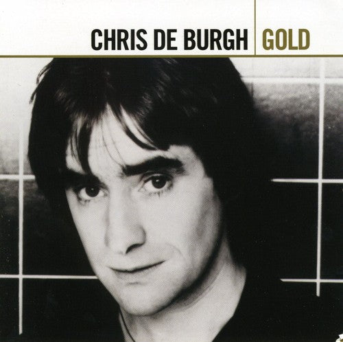 De Burgh, Chris: Gold