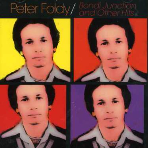 Foldy Peter: Bondi Junction & Other Hits